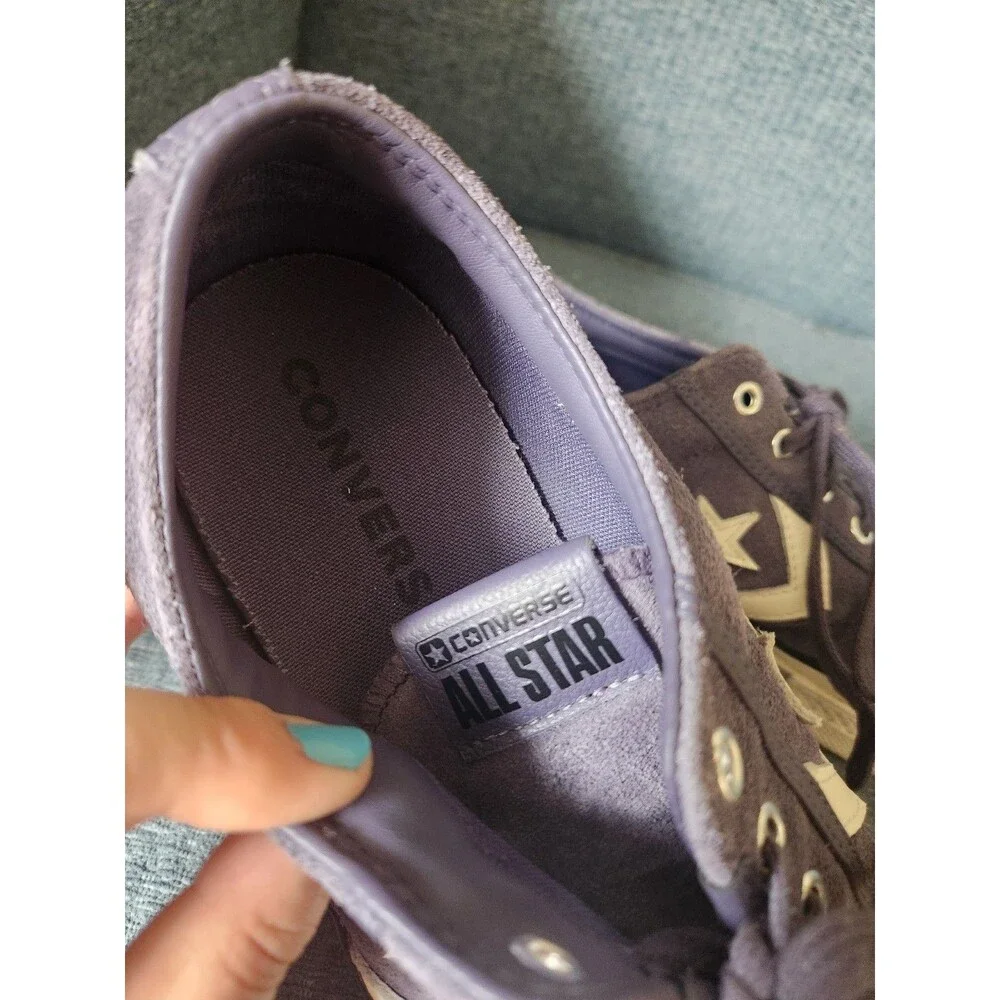 Converse Star Player 76 Low-Top Sneakers 